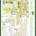 Colorado State University Parking Services Pertaining To Colorado State University Campus Map
