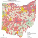 Connect Ohio | For State Of Ohio County Map Pdf