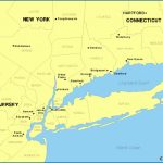 Conneticut   Connecticut Online Tourism Travel With Map Of Tri State Area Ny Nj Ct