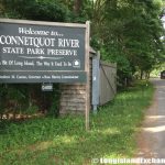 Connetquot River State Park Intended For Connetquot State Park Trail Map