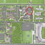 Contact   University Honors Program For Colorado State Campus Map