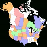 Create Your Visited States And Provinces Map | Gas • Food • No Lodging For States I Have Visited Map