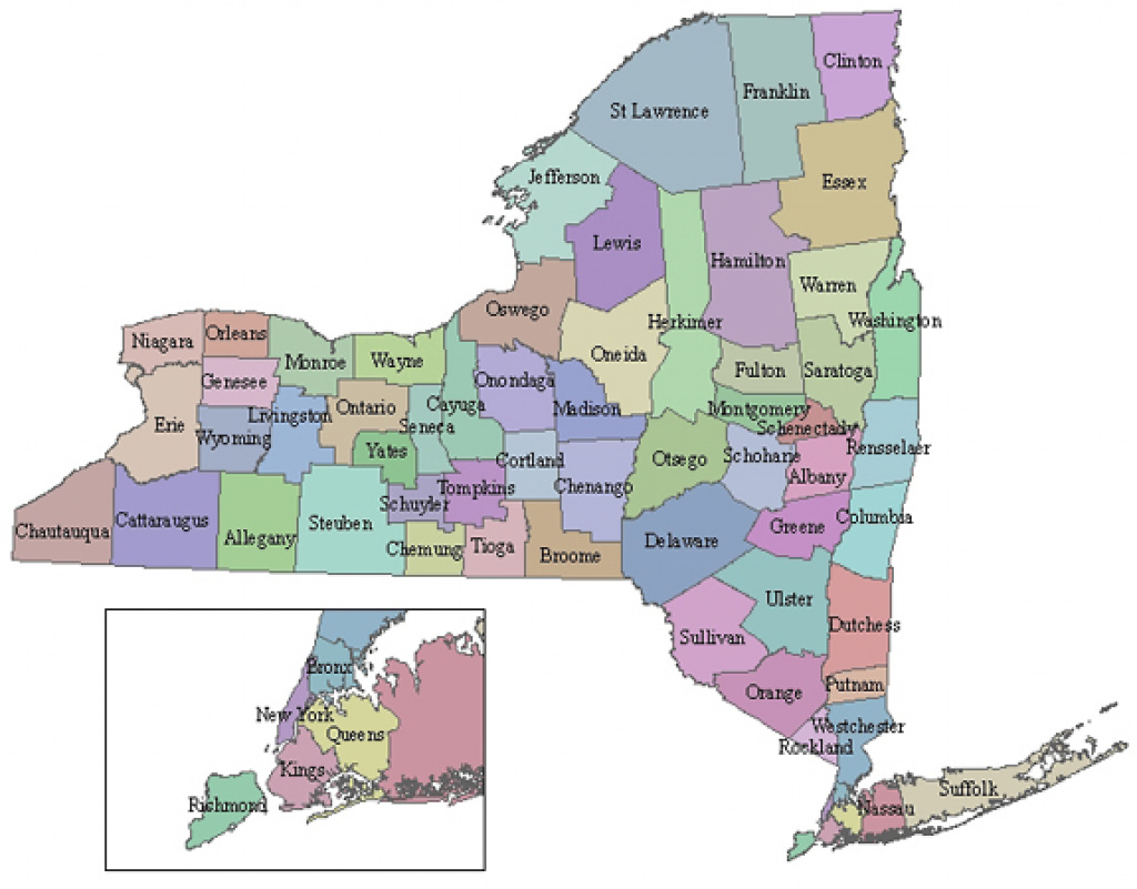 Criminal Justice Agency Directory For New York State - Ny Dcjs for New York State Crime Map