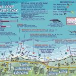 Crystal Cove | Franko's Fabulous Maps Of Favorite Places In Crystal Cove State Park Map
