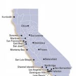 Csu Campus Map Web Photo Gallery California State Universities Map With California State University Map