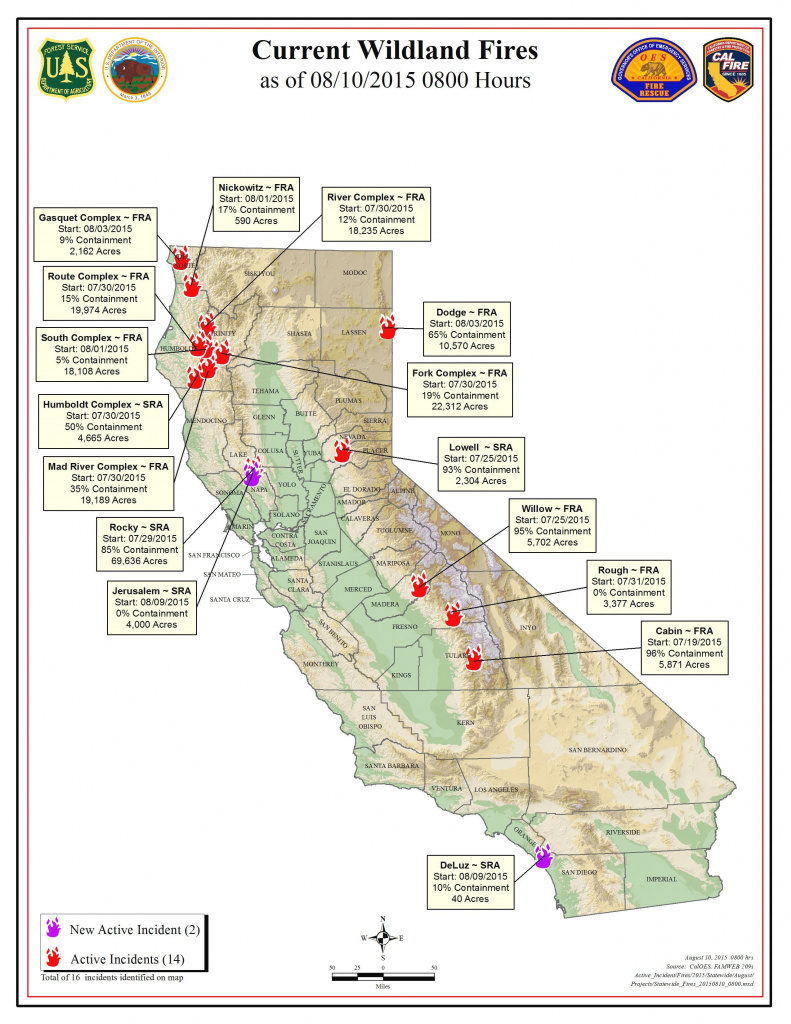 Current Fire Map California State Map California Fires Map Today Art with California State Fire Map