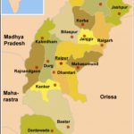 Dakshina Kosala   Jatland Wiki Regarding Kosal State Map
