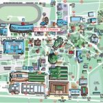 Day Three Of The Iowa State Fair | Kix 101.1 Pertaining To Iowa State Fair Map