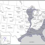 Debunked: Leaked Us Navy Map, New Madrid, Submerged Us | Metabunk Inside New Navy Map Of The United States Coastline