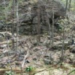 Deep: Geology Of Chatfield Hollow State Park For Chatfield Hollow State Park Trail Map