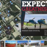 Delaware State University Campus Tour | Mapasyst With Regard To Delaware State University Campus Map