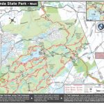 Department Of Environmental Protection Intended For Wawayanda State Park Hiking Trail Map