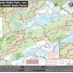 Department Of Environmental Protection Regarding Nj State Parks Map