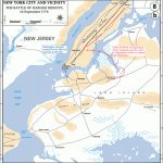 Department Of History   American Revolution Throughout New York State Revolutionary War Map