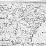 Digital History Pertaining To 1700 Map Of The United States