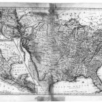 Digital History Within 1700 Map Of The United States