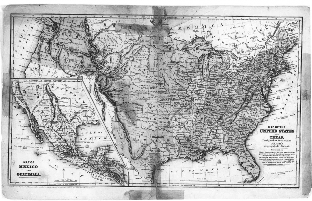 Digital History within 1700 Map Of The United States