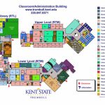 Directions & Maps | Kent State Trumbull | Kent State University In Kent State University Map Pdf