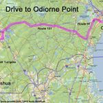Directions To Odiorne Point State Park Intended For Odiorne State Park Trail Map
