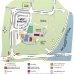 Directions To River Campus Content   Southeast Missouri State University With Regard To Missouri State Parking Map