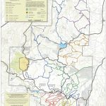 Dixie National Forest   Markagunt Ohv System With Regard To Duck Lake State Park Trail Map