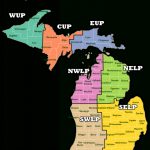 Dnr   Find A Forester Regarding Michigan State Forest Map