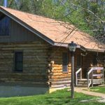 Dnr: Harmonie State Park In Indiana State Park Lodges Map
