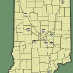 Dnr: Map Of Locations In Indiana State Park Lodges Map