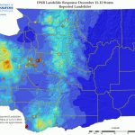Dnr Seeks Landslide Information From You; We Need To Know About The Within Washington State Landslide Map