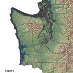 Dnr's Interactive Web Portal Offers Washington Tsunami Evacuation Inside Washington State Tsunami Map