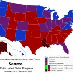 Does The Red State/blue State Model Of U.s. Electoral Politics Still With Red State Blue State Map