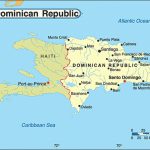 Dominican Republic   Spiritans : The Congregation Of The Holy With Regard To Dominican Republic Map United States