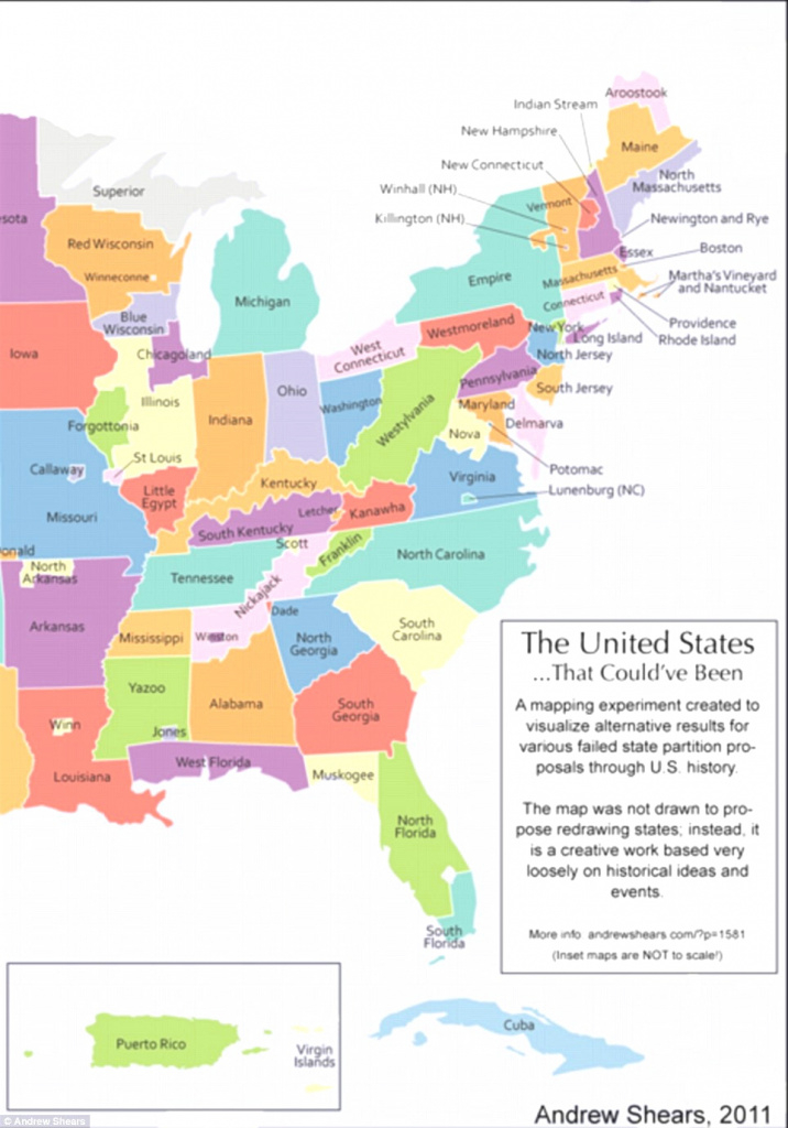 Eastern States Map And Travel Information | Download Free Eastern with East Coast States Map