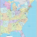 Eastern United States Map With Cities Artmarketing Me Within Cute Pertaining To Map Of Eastern United States With Cities