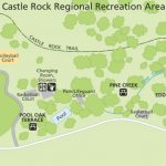 Ebrpd   Castle Rock Pertaining To Castle Rock State Park Map