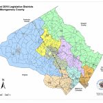 Election Maps For Texas State Senate District 24 Map