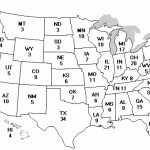 Electoral Votes Map | U.s. Election Analysis Intended For Electoral Votes By State Map