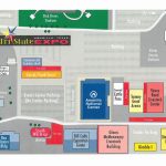 Event Map With Texas State Fair Map Pdf