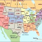 Expansion Of The United States Northeast Map Quiz – Peterbilt Within Map Of Northern United States