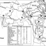 Experience Chesterfield Outdoor Adventure – Experience Chesterfield With Regard To Pocahontas State Park Trail Map