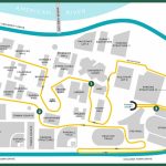 Facilities Latest Announcements In Sac State Campus Map