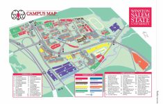 Faculty – Winston-Salem State University – Acalog Acms™ regarding Ferris State University Campus Map