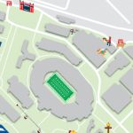Fairgrounds Map | State Fair Of Texas In Texas State Fair Map Pdf