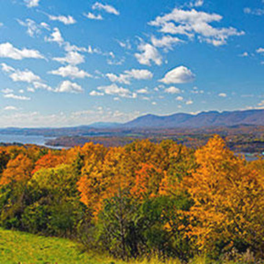 Fall Foliage In New York | Autumn Leaves, Scenic Drives within New York State Foliage Map