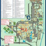 Fau Boca Campus Map : Florida Atlantic University In Ferris State University Campus Map