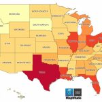 Featured Maptitude Maps In Iq By State Map