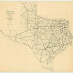 File:1922 Texas State Highway Map   Wikimedia Commons Intended For Texas State Highway Map