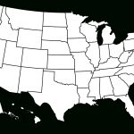 File:blank Us Map Borders.svg   Wikimedia Commons Throughout Blank State Map Pdf