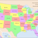 File:map Of Usa Showing State Names   Wikimedia Commons Throughout Picture Of Us Map With States