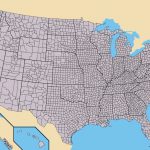 File:map Of Usa With County Outlines   Wikimedia Commons Inside Map Of Us Counties By State